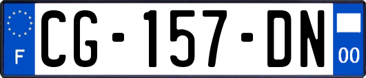CG-157-DN