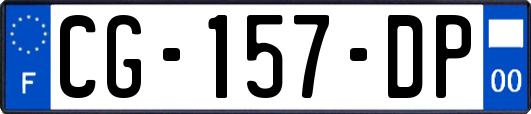 CG-157-DP
