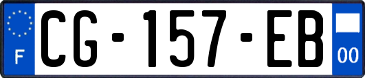 CG-157-EB