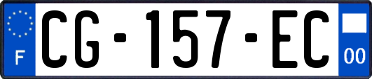 CG-157-EC