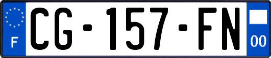 CG-157-FN