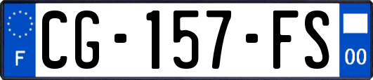 CG-157-FS