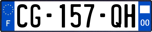 CG-157-QH