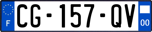 CG-157-QV