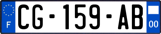 CG-159-AB