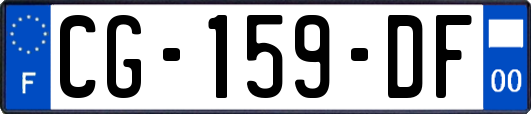 CG-159-DF