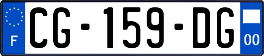CG-159-DG