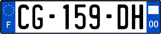 CG-159-DH