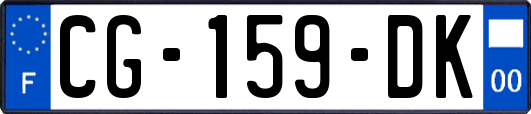 CG-159-DK