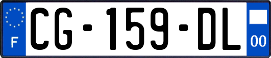 CG-159-DL