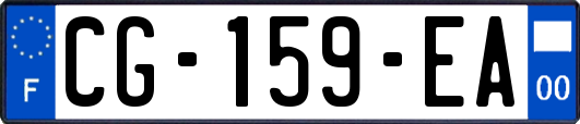 CG-159-EA