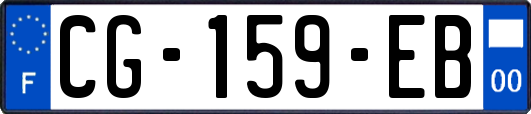 CG-159-EB
