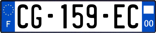 CG-159-EC