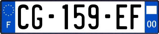 CG-159-EF