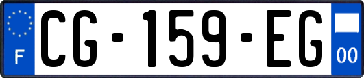CG-159-EG
