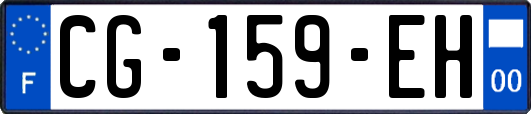 CG-159-EH