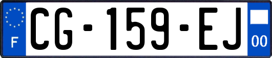 CG-159-EJ