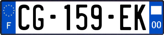 CG-159-EK