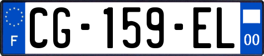 CG-159-EL