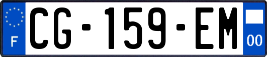 CG-159-EM