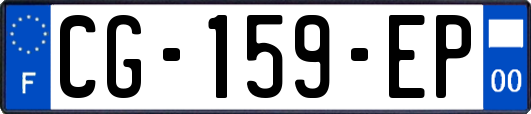 CG-159-EP