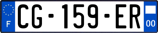 CG-159-ER