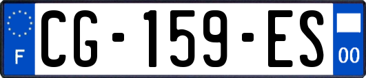 CG-159-ES