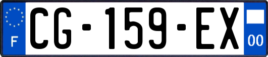 CG-159-EX