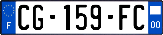 CG-159-FC