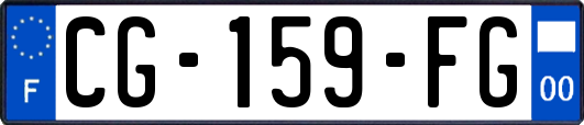 CG-159-FG