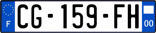 CG-159-FH