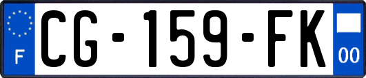 CG-159-FK