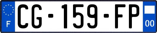 CG-159-FP