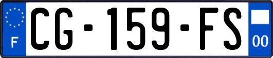 CG-159-FS