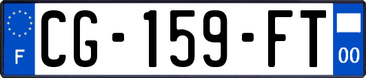 CG-159-FT