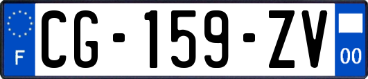 CG-159-ZV
