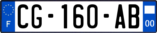 CG-160-AB