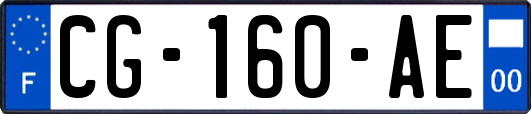 CG-160-AE