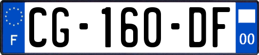 CG-160-DF