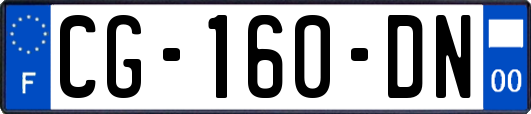 CG-160-DN