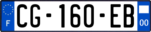 CG-160-EB