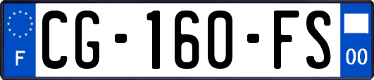 CG-160-FS