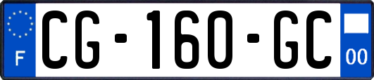 CG-160-GC