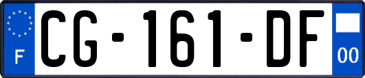 CG-161-DF