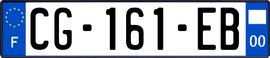 CG-161-EB