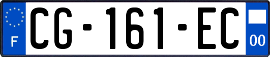 CG-161-EC