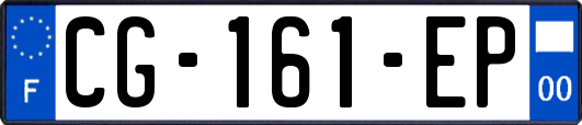 CG-161-EP