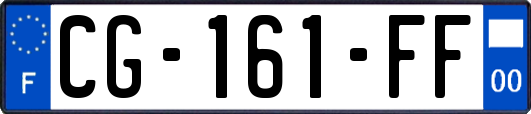 CG-161-FF