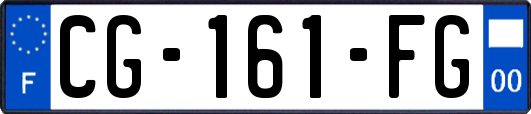 CG-161-FG