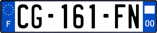 CG-161-FN